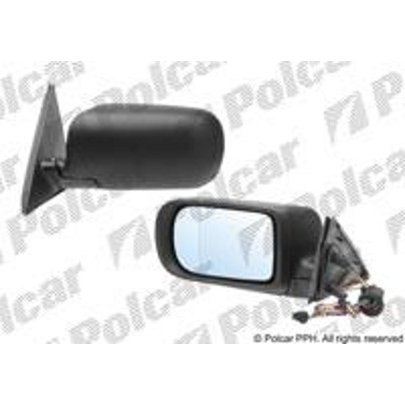 Vonkajšie zrkadlo - 2016528M - pravý