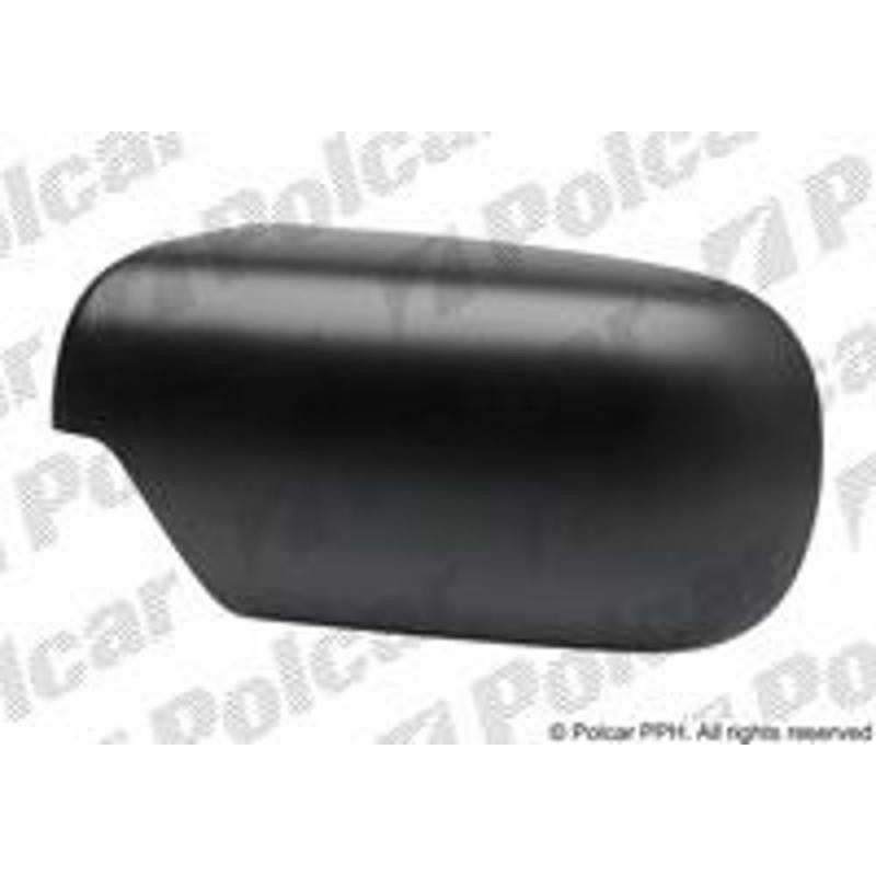 Rám vonkajšieho zrkadla - 201654PM - ľavý