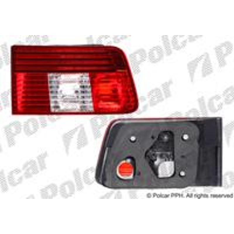 Zadné svetlo - 2016879E - ľavý