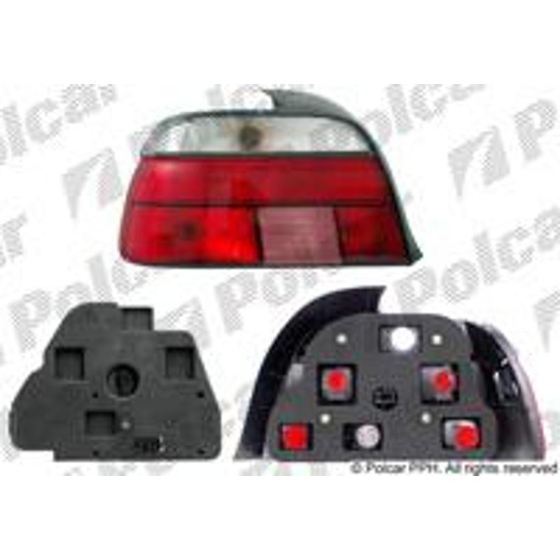 Zadné svetlo - 2016881E - pravý