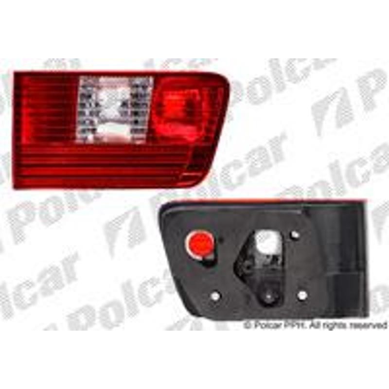 Zadné svetlo - 2016889E - pravý