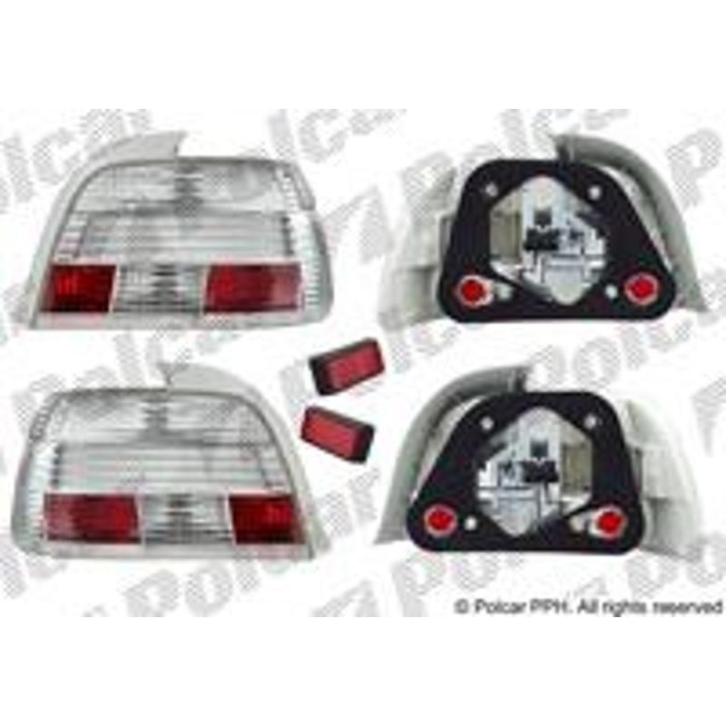 Zadné svetlo - 2016916H - ľavý+pravý