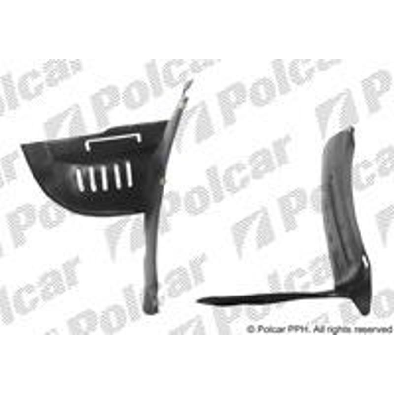 Podblatník (plast) - 2016FL-1 - ľavý