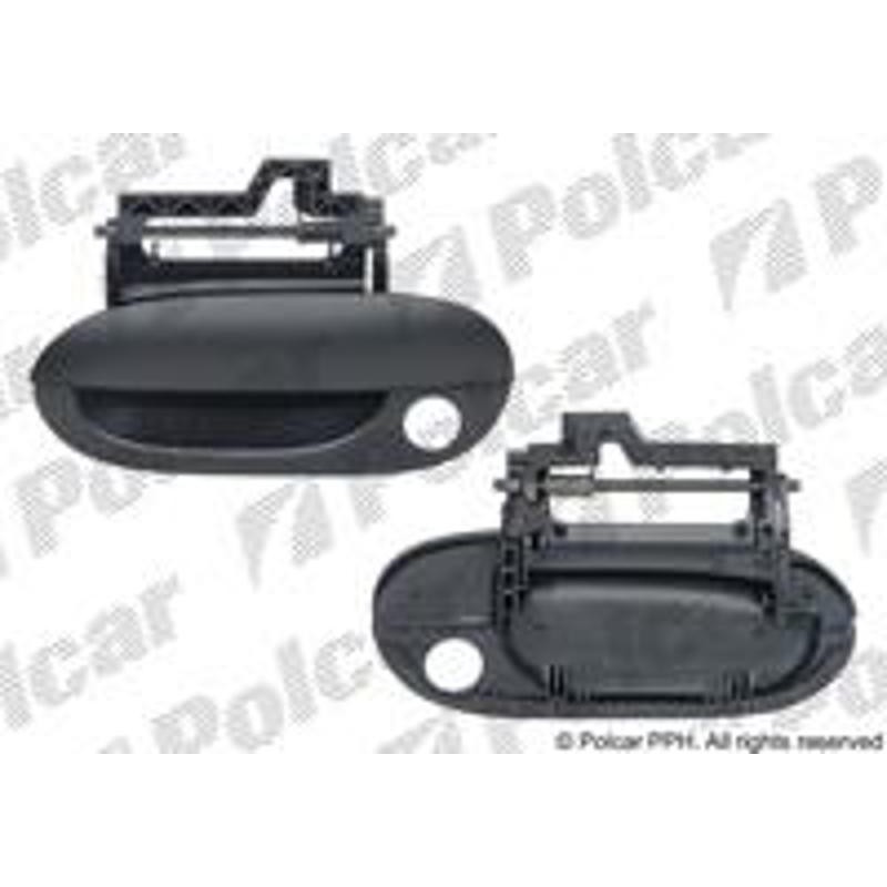 Vnútorná kľučka - 2016Z-41 - predok