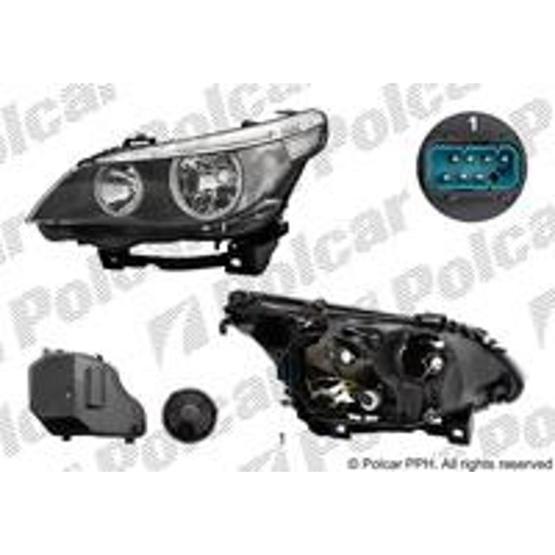 Hlavný reflektor - 2017098E