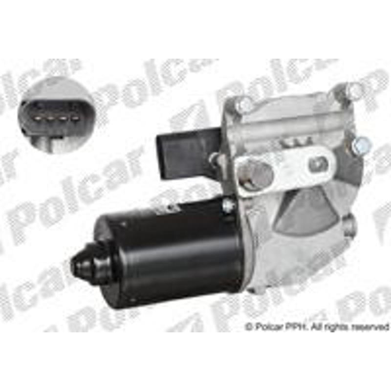 Motorček stieračov - 2017SWP1 - predok