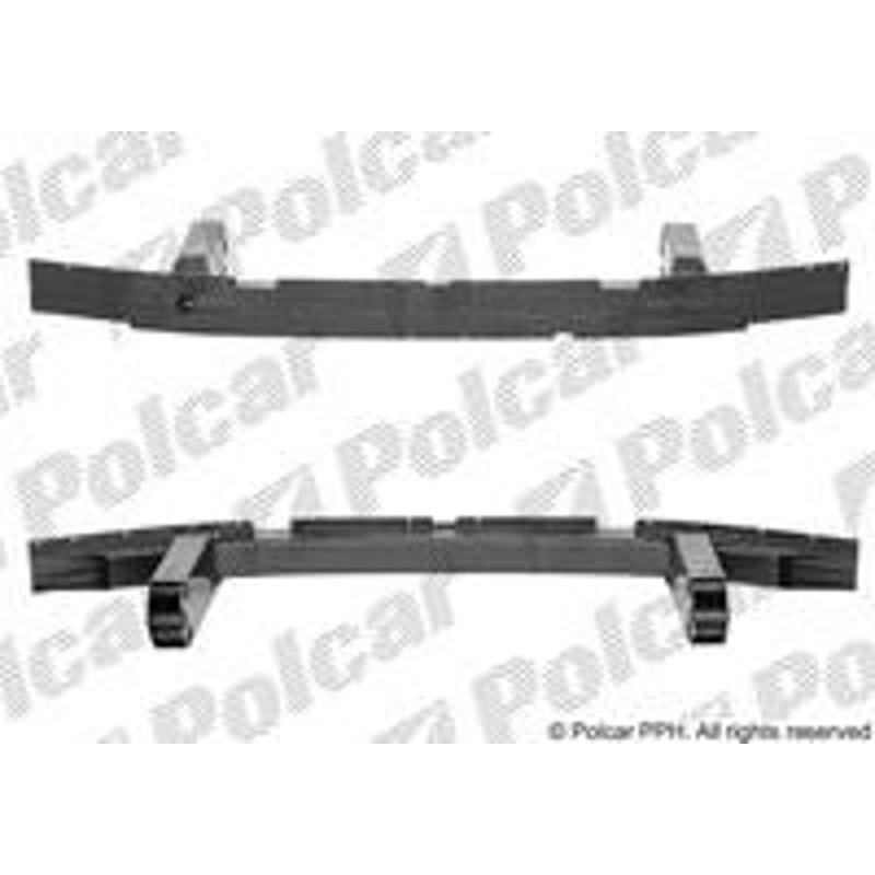 Výstuha nárazníka - 201807-4