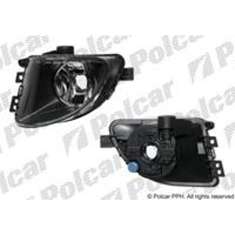 Hmlové svetlo - predné - 201829-V - ľavý