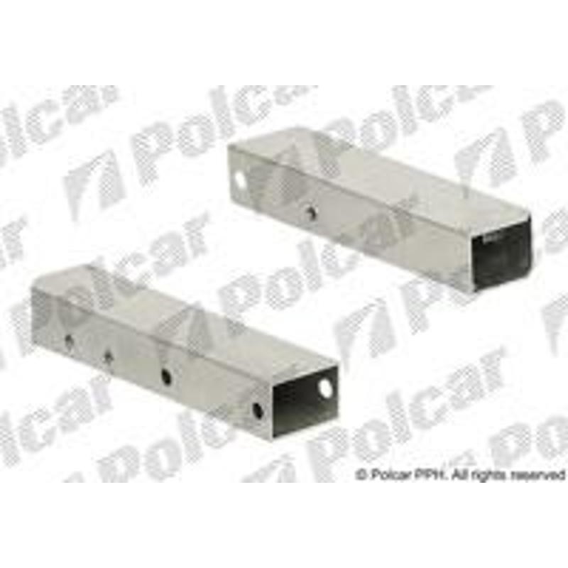 Výstuha nárazníka - 20190715 - ľavý