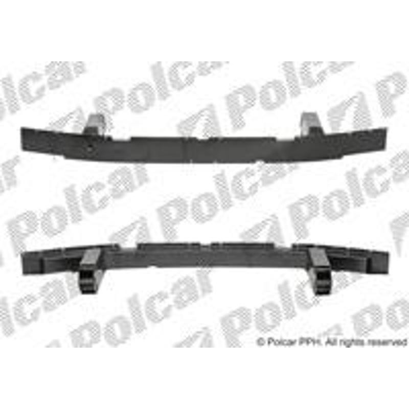 Výstuha nárazníka - 201907-4