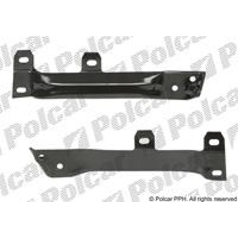 Držiak nárazníka - 201907-8 - pravý