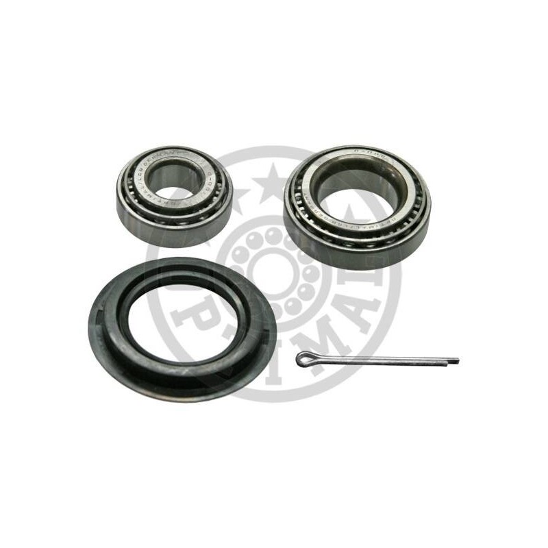 Zadný nárazník - 201996