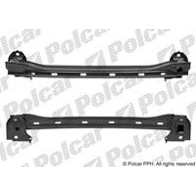 Výstuha nárazníka - 201996-3