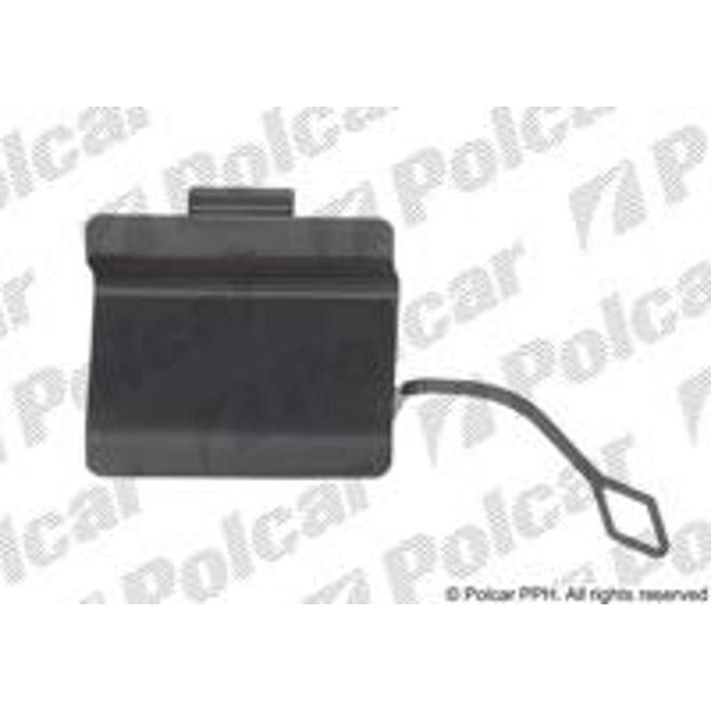 Záslepka ťažného háku - 201996-9