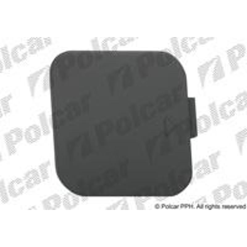 Záslepka ťažného háku - 202207-9