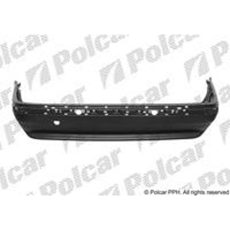 Zadný nárazník - 202296