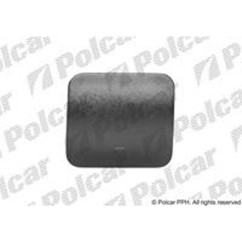 Záslepka ťažného háku - 20229614