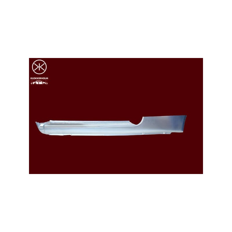 Prah dverí - 2023001 - vľavo