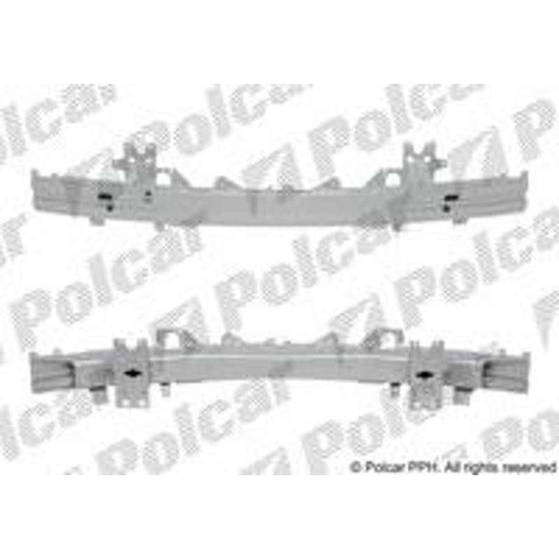 Výstuha nárazníka - 202307-3