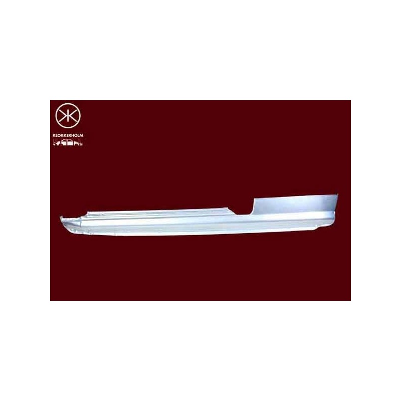 Prah dverí - 2026001 - vľavo