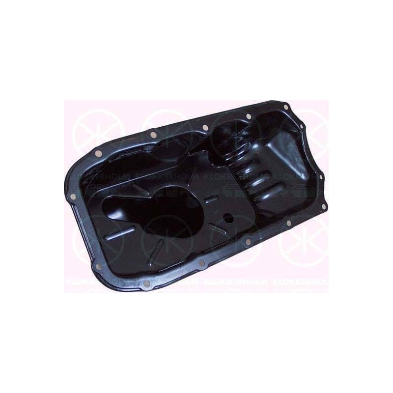 Olejová vaňa - V63-0025