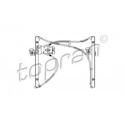 Mechanizmus zdvíhania okna - [A-111 708] - predne prave