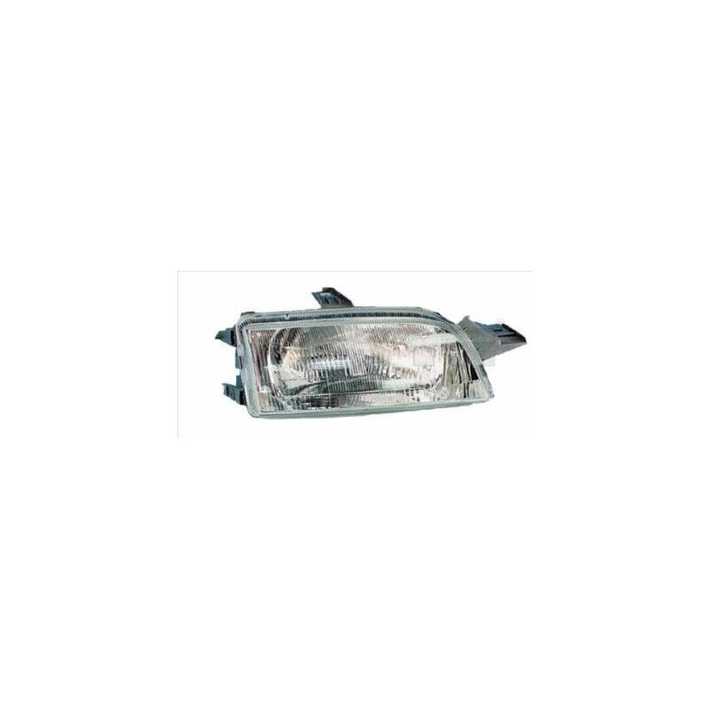 Hlavný svetlomet - 20-3097-05-2 - vľavo