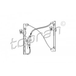 Mechanizmus zdvíhania okna - [A-111 256] - predne prave