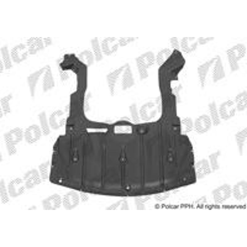 Kryt motora - 204034-5