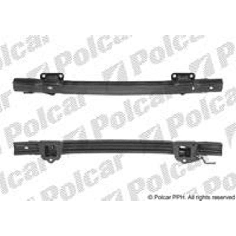 Výstuha nárazníka - 20409613