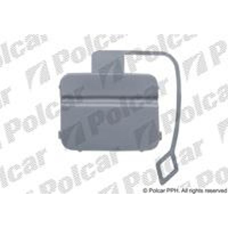 Záslepka ťažného háku - 20409615