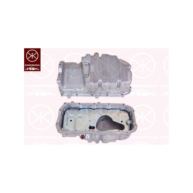 Olejová vaňa - V63-0025