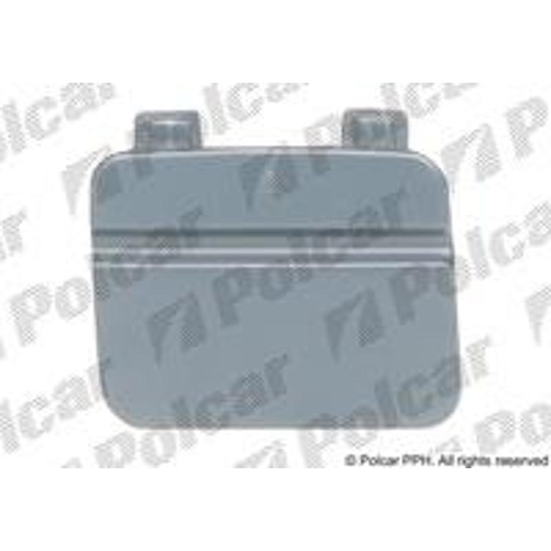 Záslepka ťažného háku - 204296-9