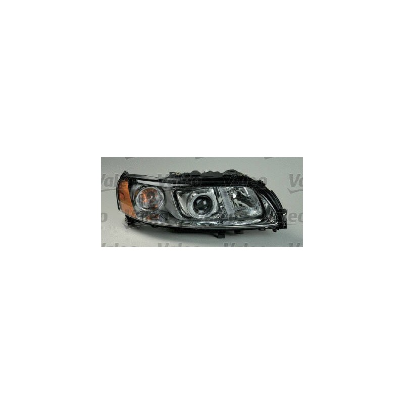 Hlavný svetlomet - 043546 - vľavo