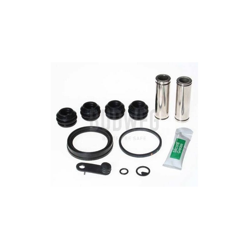 Predný blatník - 205001 - ľavý