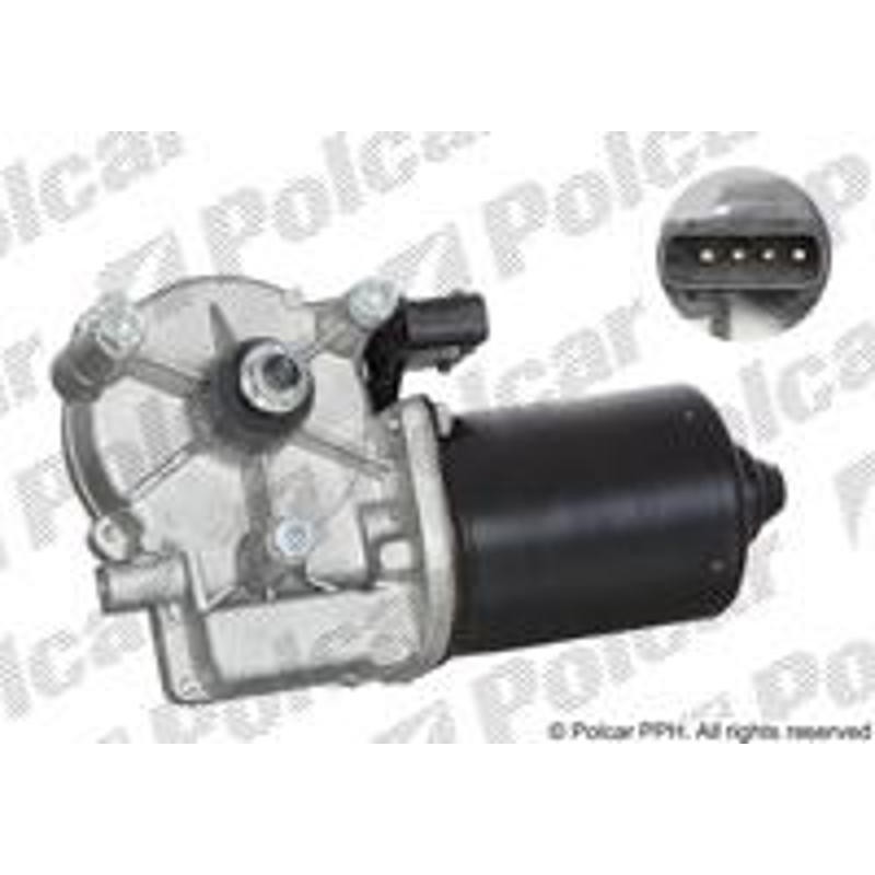 Motorček stieračov - 2050SWP1 - predok