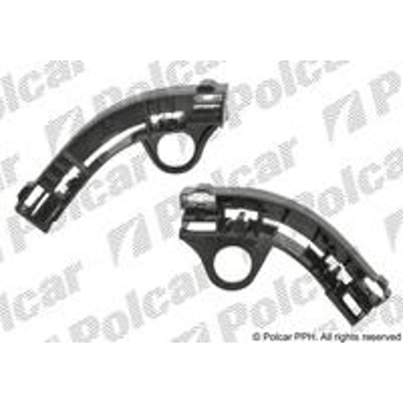 Držiak nárazníka - 205107-6 - pravý