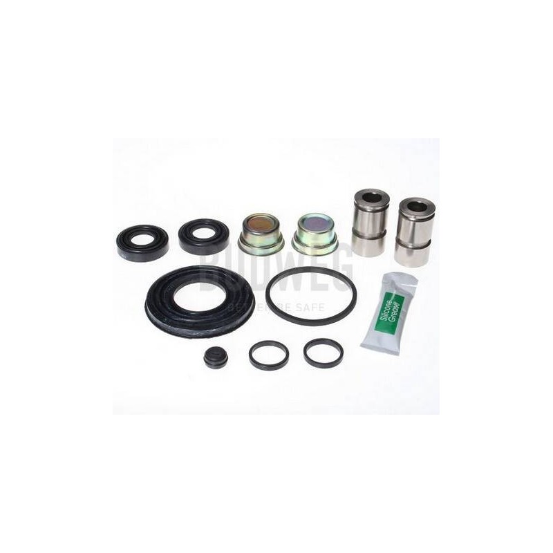 Predný blatník - 205201 - ľavý