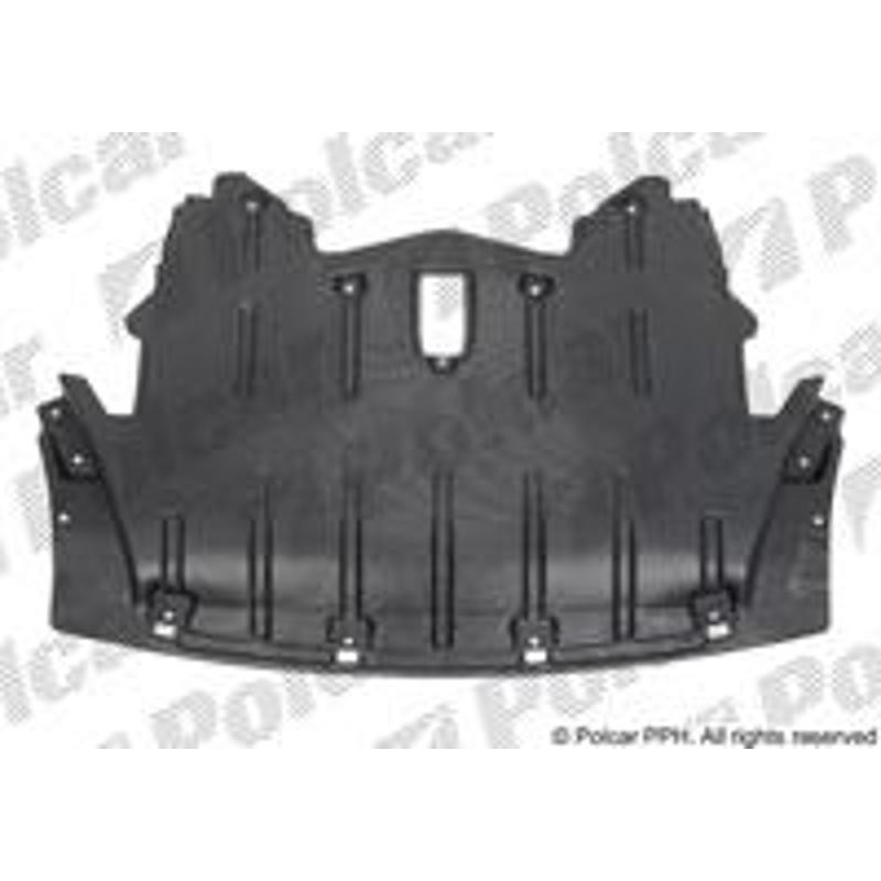 Kryt motora - 205334-5