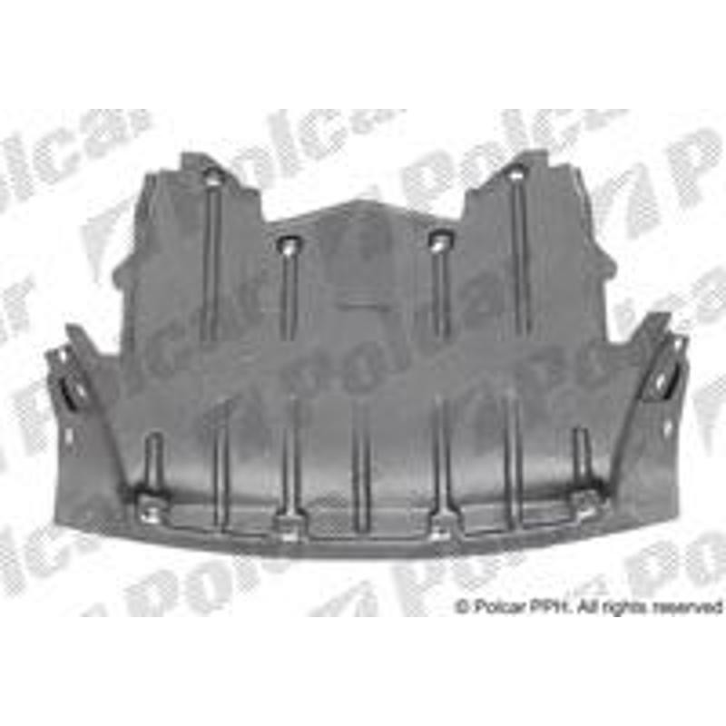 Kryt motora - 2053345Q