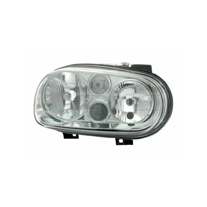 Hlavný svetlomet - 20-5386-65-2 - vľavo