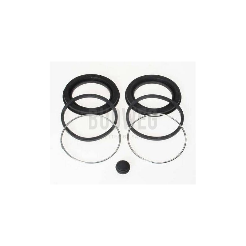 Predný blatník - 205401 - ľavý