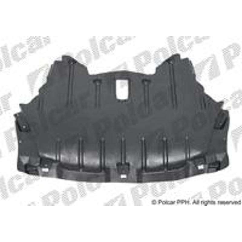 Kryt motora - 205434-5