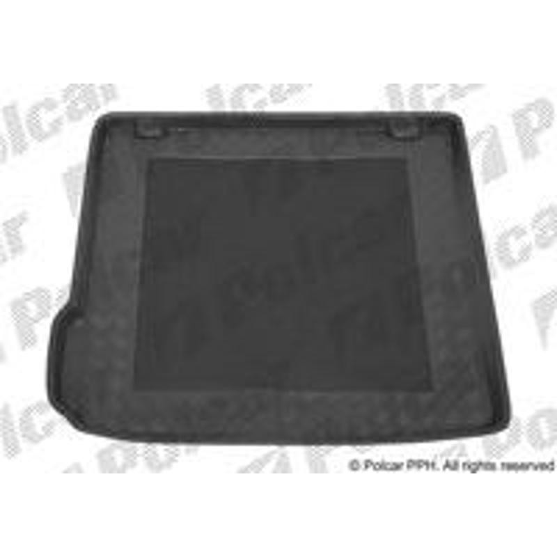 Vložka batožinového priestoru - 2054WB-7