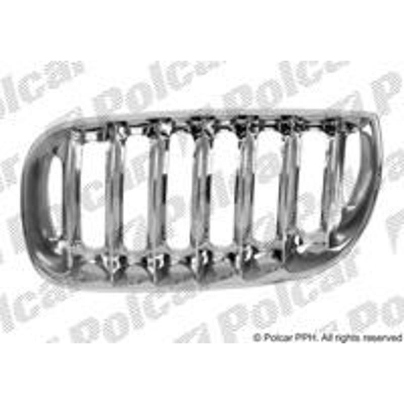 Maska - 205505-3 - ľavý