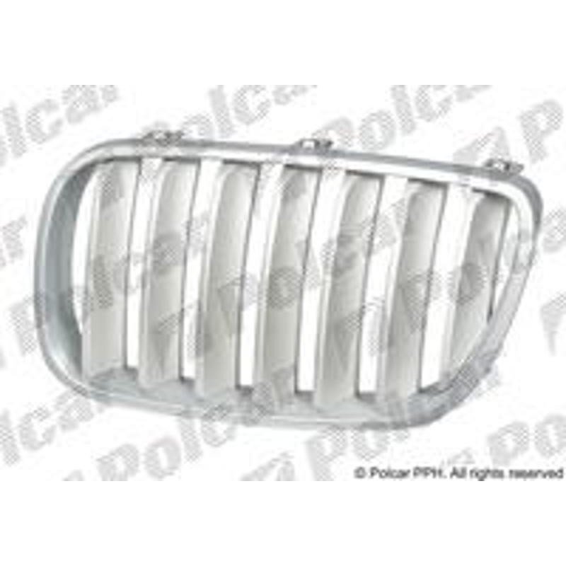 Maska - 205505-7 - ľavý