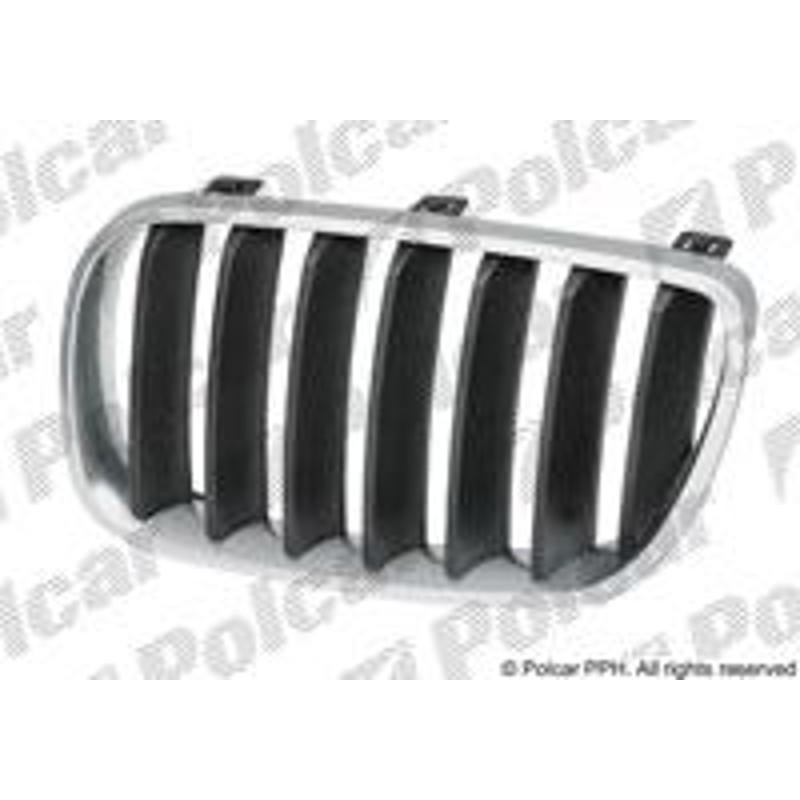 Maska - 205505-9 - ľavý