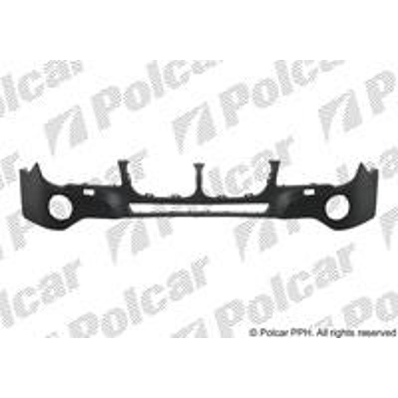 Predný nárazník - 20550712