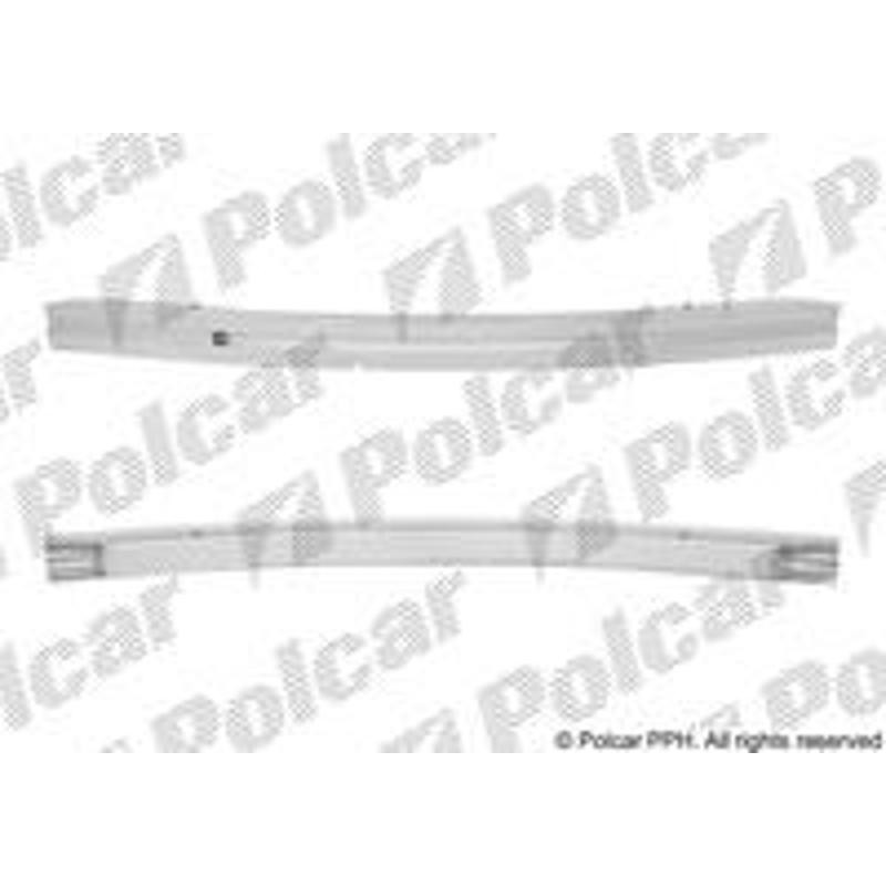 Výstuha nárazníka - 20550713