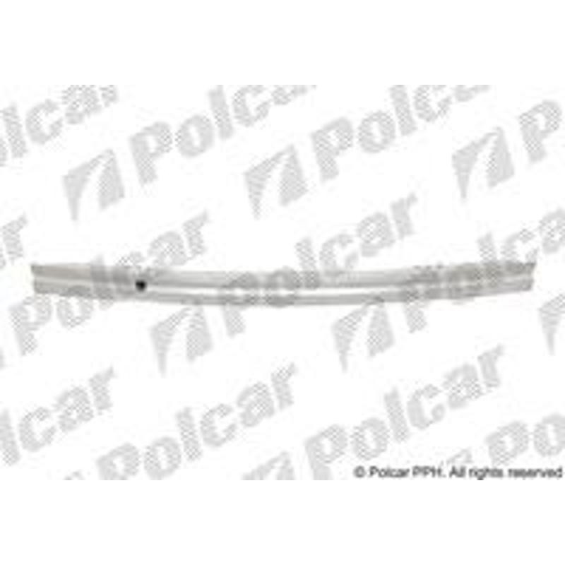 Výstuha nárazníka - 205507-3